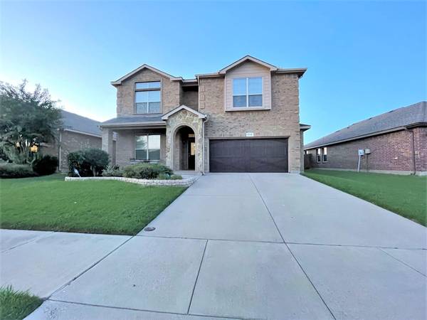 3116 Hornbeam Street, Denton, TX 76226