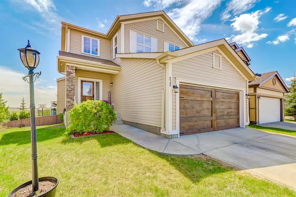 Airdrie, AB T4B 3N5,232 Sagewood LNDG SW