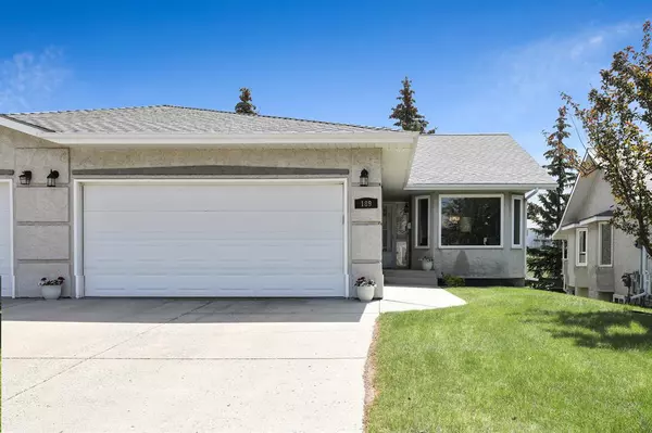 Calgary, AB T3G 3W7,189 Arbour Cliff Close NW