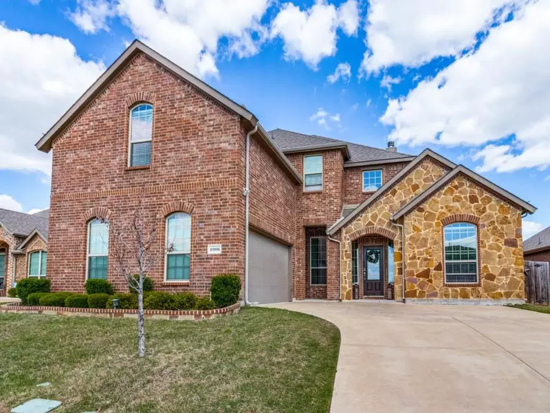 1006 Shady Lane Drive, Rockwall, TX 75087