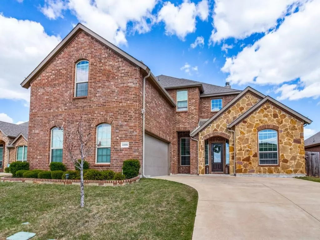 Rockwall, TX 75087,1006 Shady Lane Drive