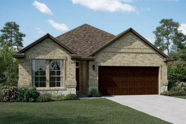 549 Bethpage Drive, Red Oak, TX 75154