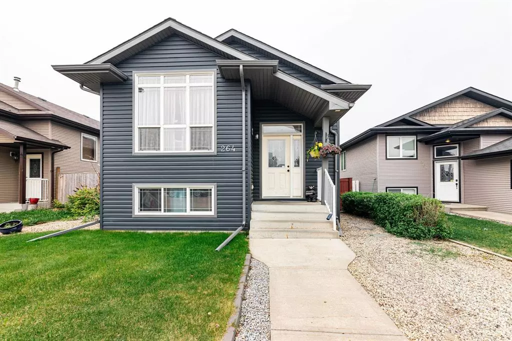 Red Deer, AB T4P 0B5,264 Jenner CRES