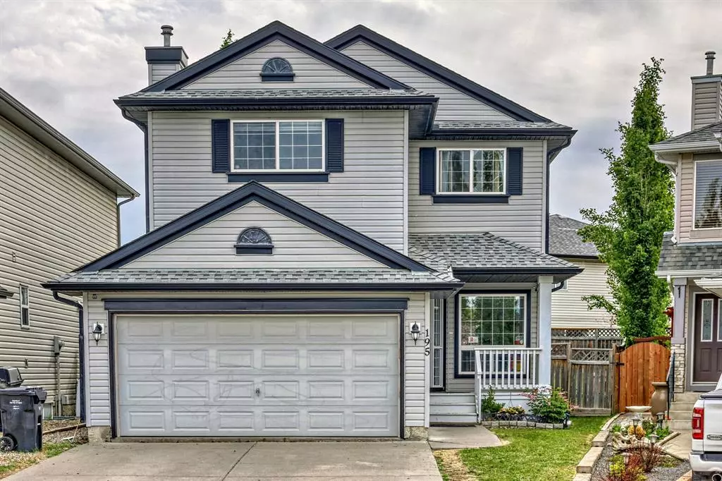 Calgary, AB T3B 5X3,195 Valley Crest Close NW