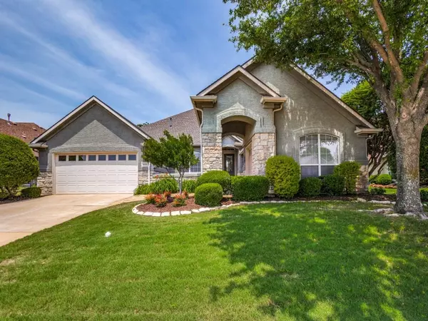 10104 Countryside Drive, Denton, TX 76207