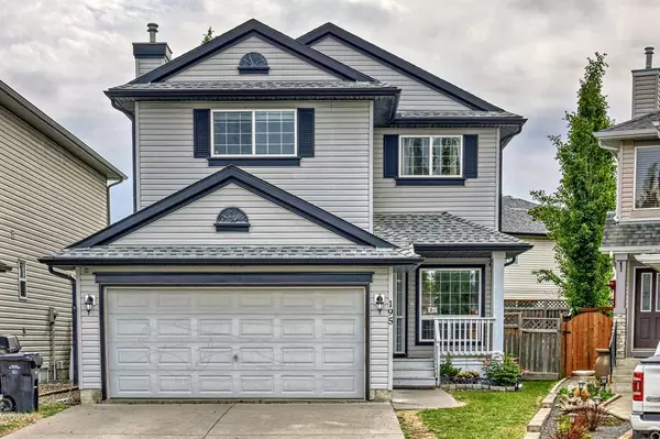 Calgary, AB T3B 5X3,195 Valley Crest Close NW