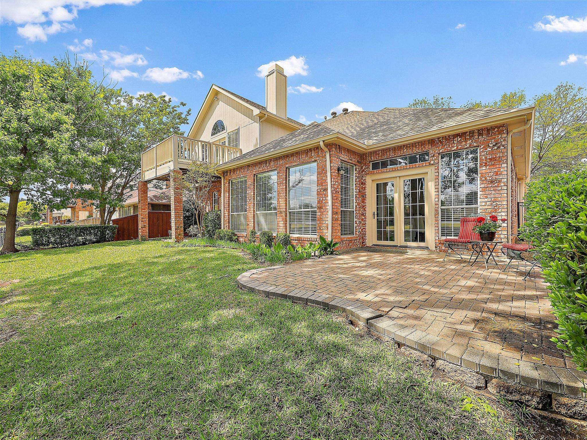 11301 Alexandria Drive, Frisco, TX 75035