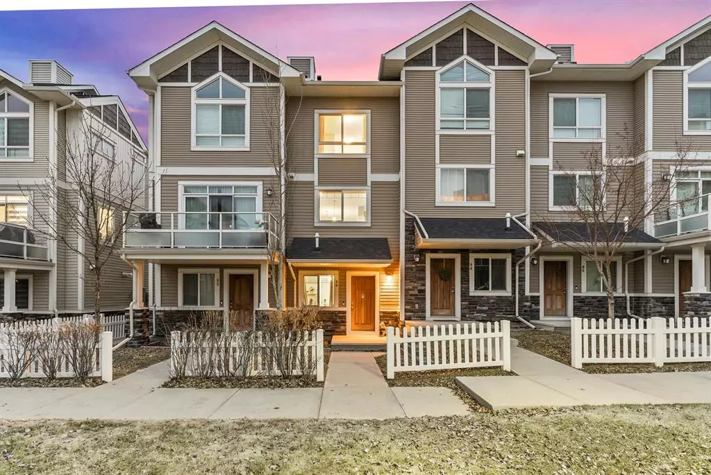 Calgary, AB T3N 0G2,90 Skyview Ranch GDNS NE