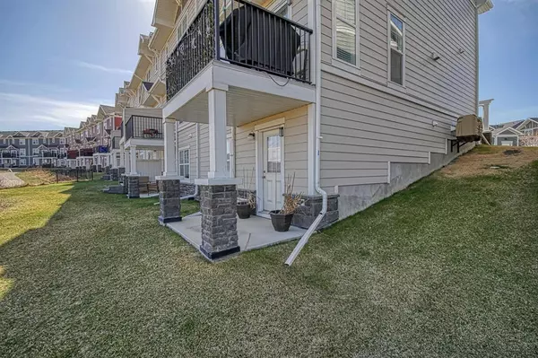 Calgary, AB T3R 0R1,881 Sage Valley BLVD NW #2106