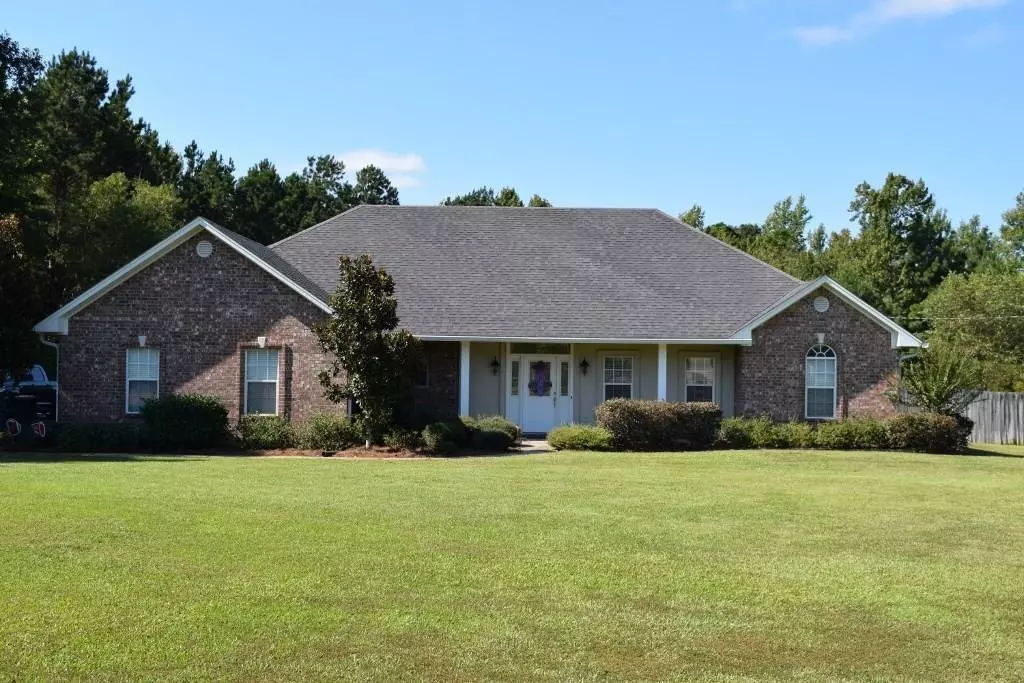 Minden, LA 71055,318 Braeburn Glen Drive