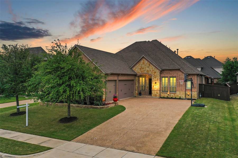 2722 Bondi Cove, Trophy Club, TX 76262