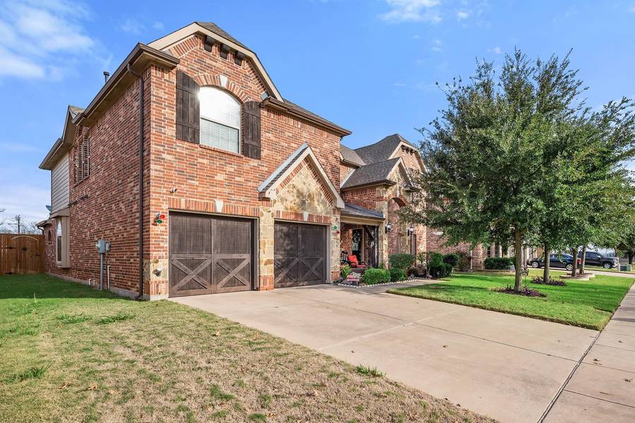 1214 Bankston Lane, Mansfield, TX 76063