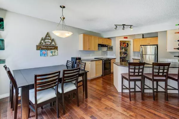 Calgary, AB T3G 4S4,125 Citadel Estates TER NW