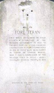 0 Ft Teran at River TX, Chester, TX 75936