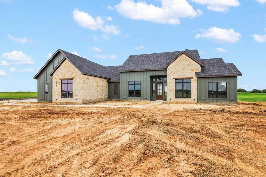 158 Ozro Road, Venus, TX 76084