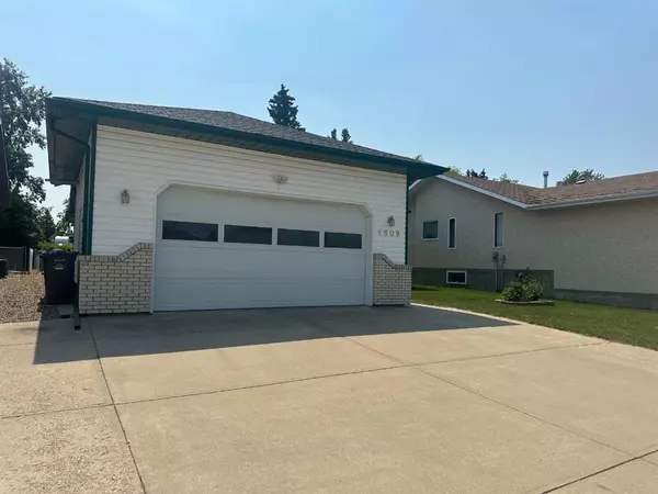 Innisfail, AB T4G 1V4,4809 47 Street Close