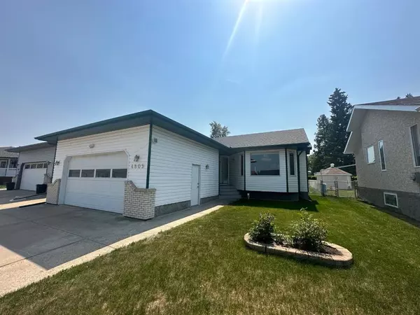 Innisfail, AB T4G 1V4,4809 47 Street Close