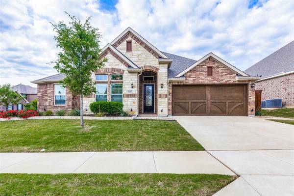 15001 Stargazer Drive, Aledo, TX 76008