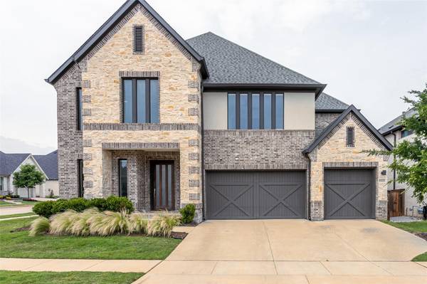 3500 Cheval Blanc, Colleyville, TX 76034