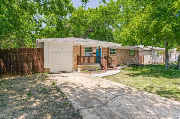 612 Dublin Drive, Richardson, TX 75080