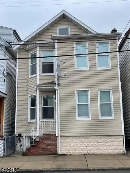 337 N 2Nd St, East Newark Boro, NJ 07029