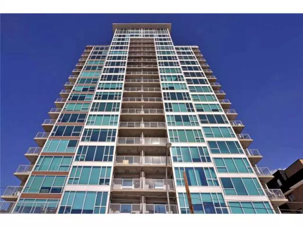 Calgary, AB T2R 1S4,188 15 AVE SW #301