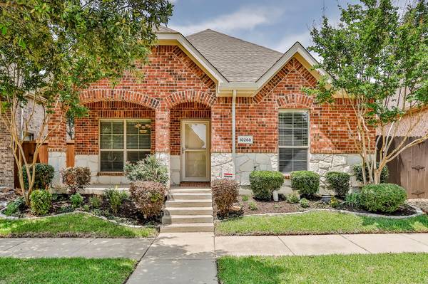 10268 Boyton Canyon Road, Frisco, TX 75035