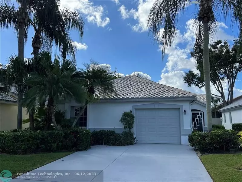 Boynton Beach, FL 33437,6088 Bay Isles Dr