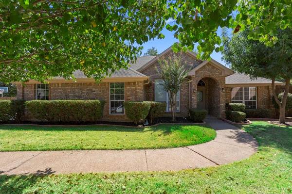 3108 Andrew Court, Bedford, TX 76021