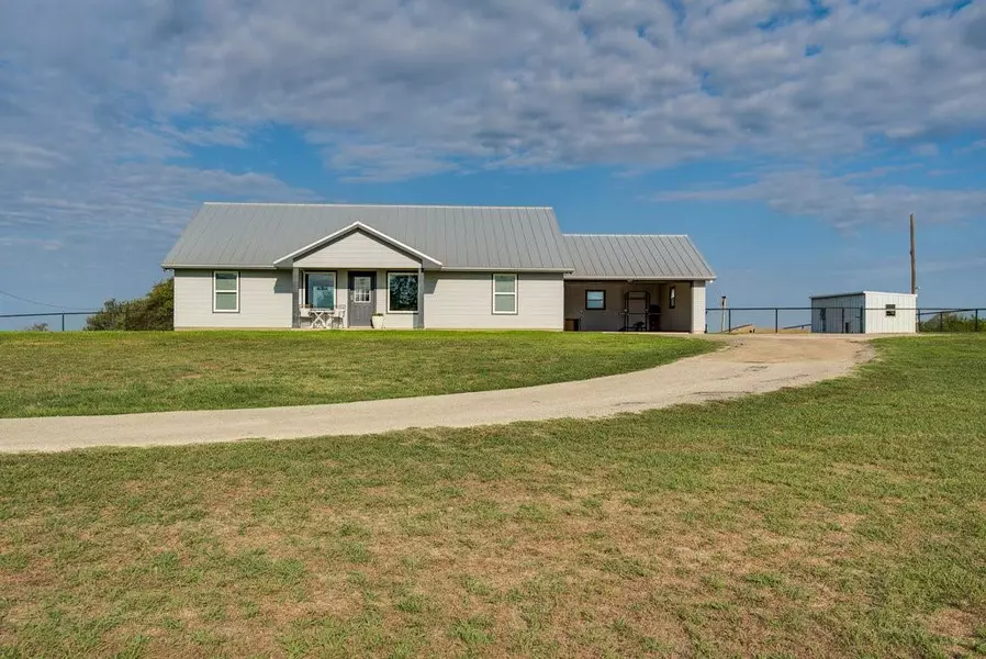 5913 Old Springtown Road, Weatherford, TX 76085