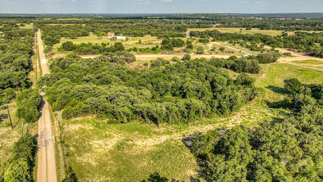 Lot 22 Perkins Road, Poolville, TX 76487