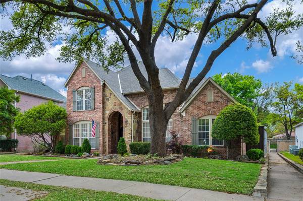 3529 Lakebrook Drive, Plano, TX 75093