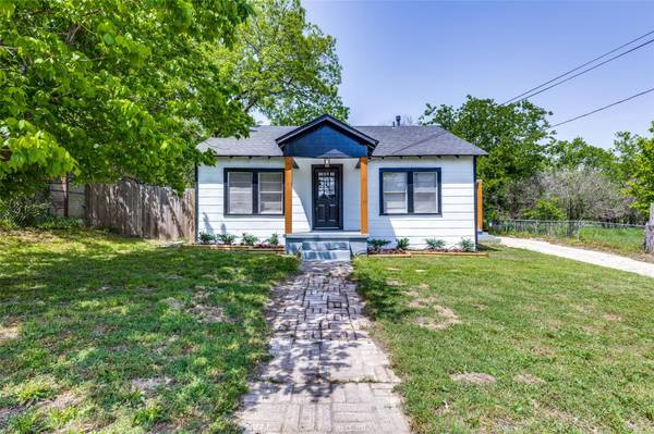 420 W Ball Street,  Weatherford,  TX 76086