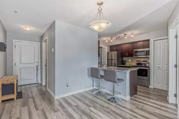 Calgary, AB T2X 2B9,81 Legacy BLVD SE #2207