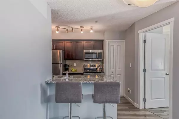 Calgary, AB T2X 2B9,81 Legacy BLVD SE #2207