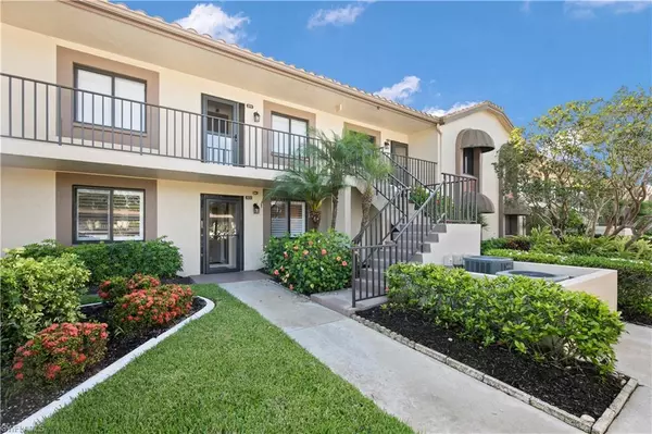 13091 Cross Creek BLVD #303, Fort Myers, FL 33912