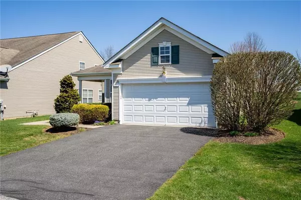 Lower Macungie Twp, PA 18062,1913 Alexander Drive