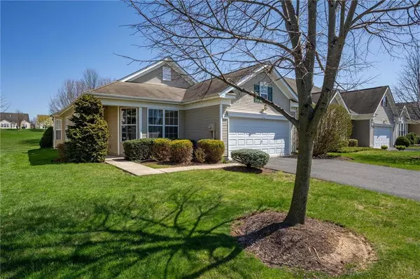 Lower Macungie Twp, PA 18062,1913 Alexander Drive