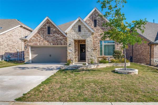 4723 Bluffview Drive, Haltom City, TX 76137