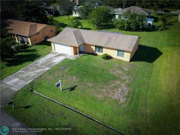 174 NW Carmelite St,  Port St Lucie,  FL 34983