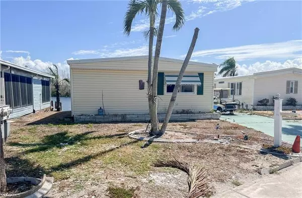 17771 Bryan CT, Fort Myers Beach, FL 33931