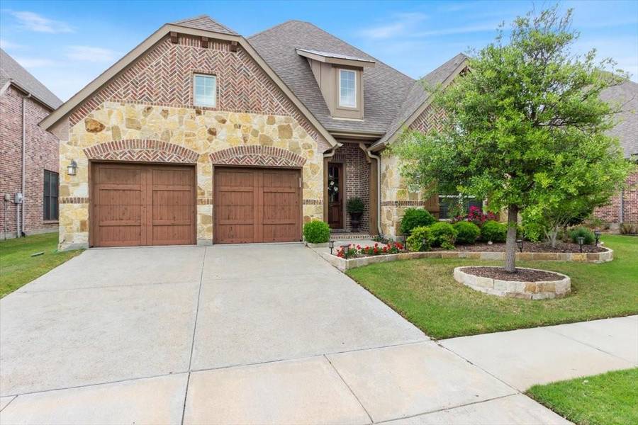 3311 Linkwood, The Colony, TX 75056