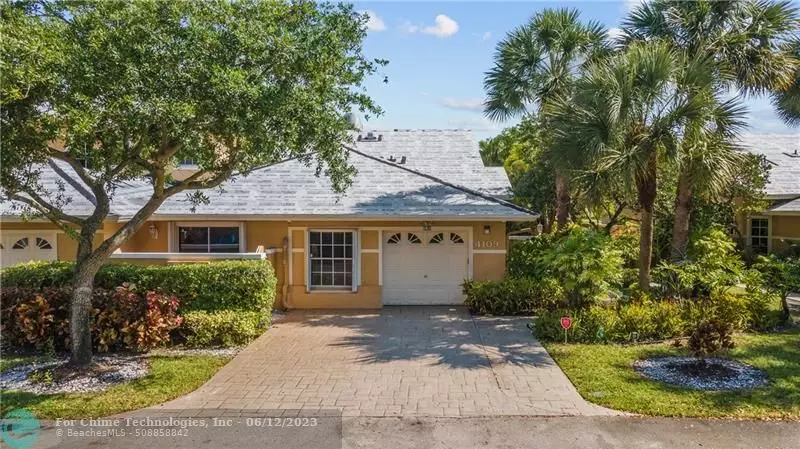 4109 Carriage Dr  #L5, Pompano Beach, FL 33069