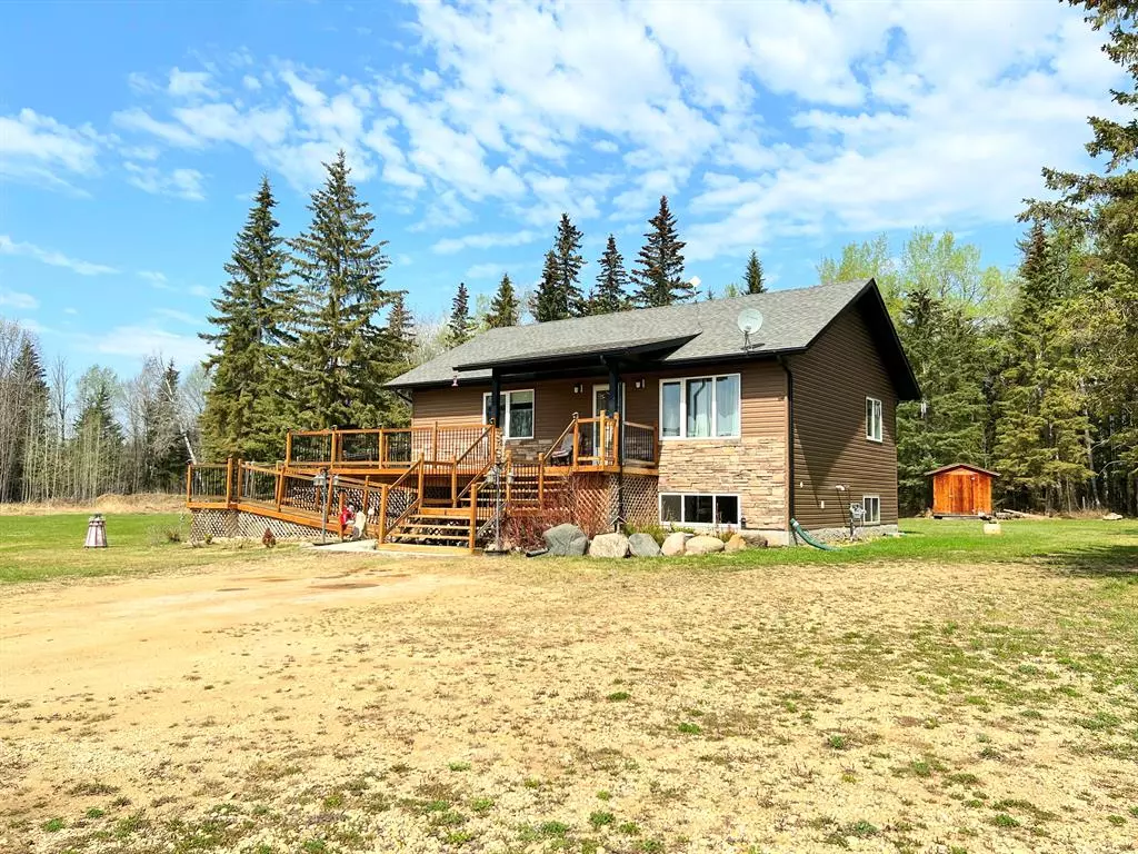 Rural Athabasca County, AB T9S2B6,224078 Township Road 680