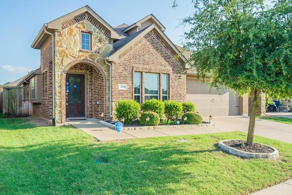 149 Charleston Lane, Fate, TX 75189