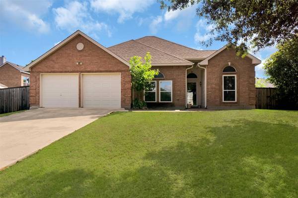 176 Pinion Lane, Rockwall, TX 75032