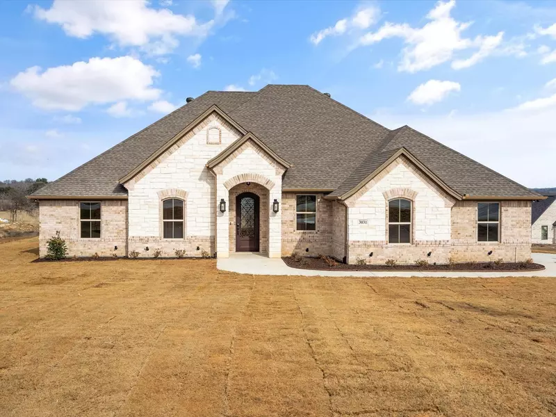 3031 Infinity Drive, Weatherford, TX 76087