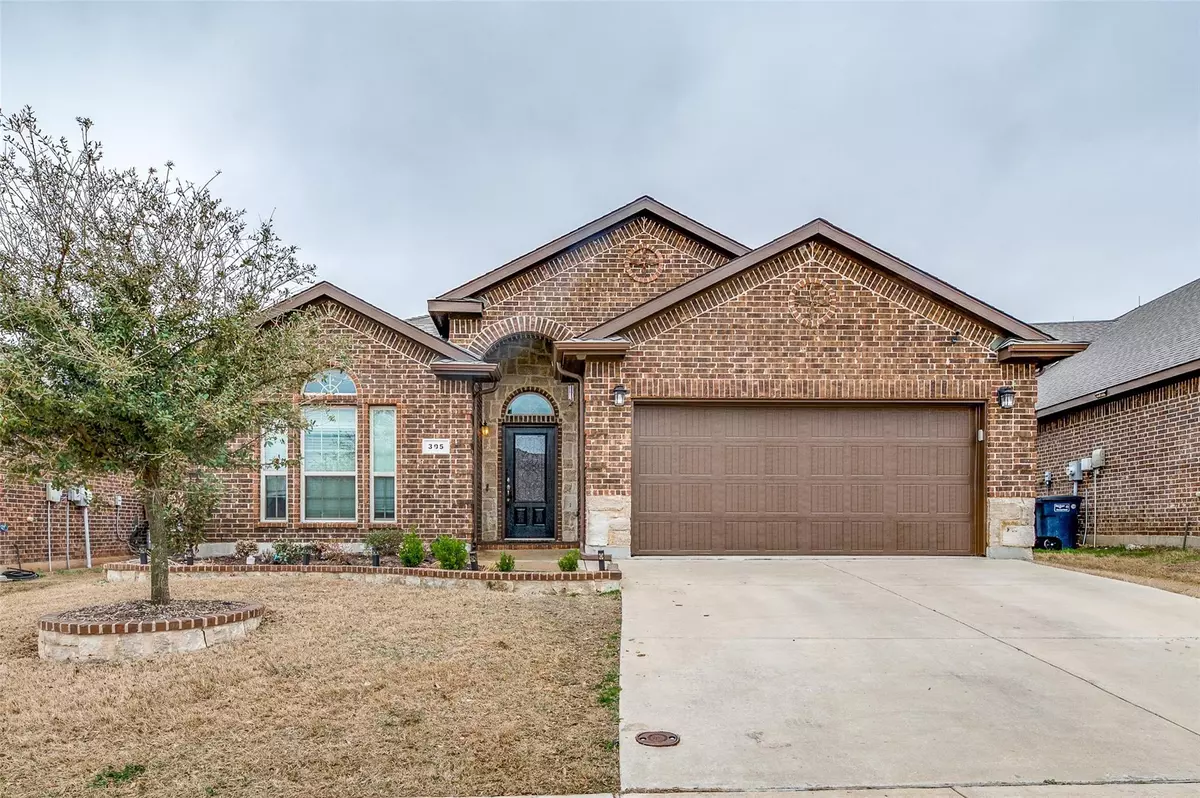 Fort Worth, TX 76052,305 Avila Lane