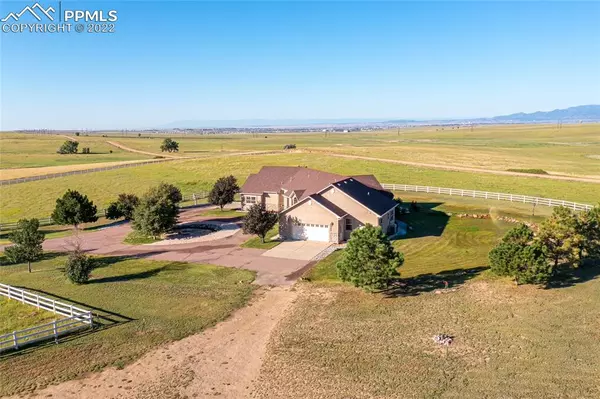 Colorado Springs, CO 80929,3875 Hammer Ranch RD