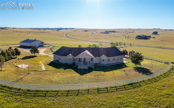 Colorado Springs, CO 80929,3875 Hammer Ranch RD